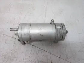 28000-111-1 Honda 1966 Cb160 Oem Starter Motor