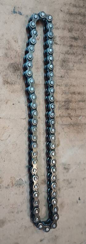 Honda 28101-283-000 Cb450 K1-k7 Cb500t Twin Cl450 K2-k6 Starter Chain