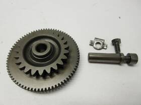 Honda 28101-323-000 1971 Cb500 Cb 500 Starter Reduction Gear