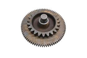 Honda 28101-426-000 82 Nighthawk Cb650sc Starter Gear