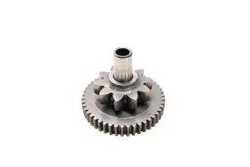 28101-mbw-000 Honda 00 Cbr600f4 Starter Gear