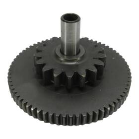 Honda 28101-mm5-000 1991 Cbr1000f Starter Gear
