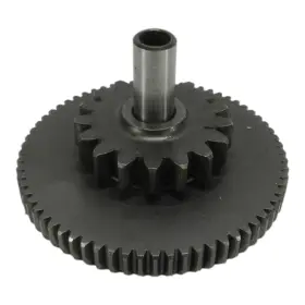28101-mm5-000 Honda 1991 Cbr1000f Starter Gear 28101-mm5-000 Honda 1991 Cbr1000f Starter Gear
