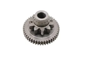 28101-mv9-670 Honda 04 Cb900f Starter Gear Hornet 919