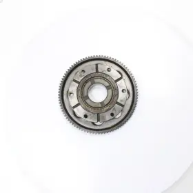 28106-mgs-d30 Honda 2004 Shadow Aero 750 Oem Engine Starting Starter Clutch Gear
