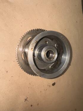 Honda 28110-300-000 69-78 Cb-750f Supersport Oem Starter Clutch