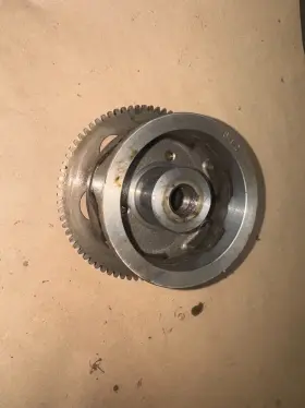 28110-300-000 Honda 69-78 Cb-750f Supersport Oem Starter Clutch