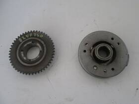 Honda 28110-mb0-000 Z35 Vf 750 S 1982 Starter Clutch 28110-mb0-010