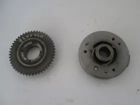 28110-mb0-010 Honda 28110-mb0-000 Z35 Vf 750 S 1982 Starter Clutch