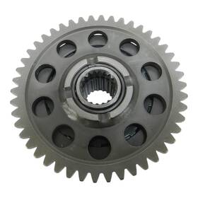 Honda 28110-mm5-010 91 Cbr1000f Starter Clutch Assy 28120-ms2-611 28125-ms2-613