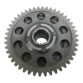 28125-ms2-613 Honda 28110-mm5-010 91 Cbr1000f Starter Clutch Assy 28120-ms2-611 28125-ms2-613 Honda 28110-mm5-010 91 Cbr1000f Starter Clutch Assy 28120-ms2-611