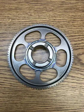 28110-mv1-000 Honda Shadow Spirit Vt750 2001-2007 Starter Driven Gear Part #