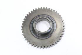 Honda 28110-mv9-67 1995 Cbr900rr Oem Engine Starting Starter Motor Crank Gear