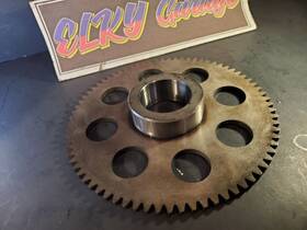 Honda 28110415010 Cx500 Starter Driven Gear 28110-415-010 Cx650e Gl500 Gl650l Gl700l Vt500