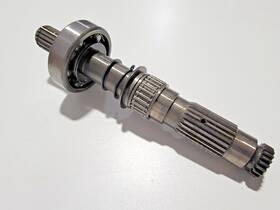Honda 28111-426-000 Starter Primary Shaft 1979-1982 Cb650 Cb 650