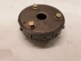 28115-ml7-000 Honda Interceptor Vfr700f Vfr750f Starter Clutch Fits 1986-1987