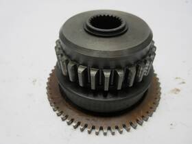 Honda 28120-323-000 1971 Cb500 Cb 500 Starter Clutch