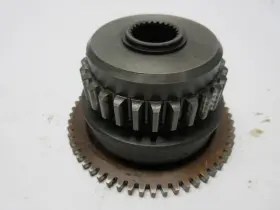 28120-323-000 Honda 1971 Cb500 Cb 500 Starter Clutch