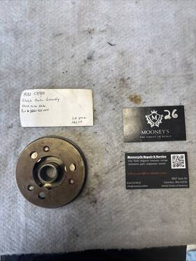 Honda 28120-423-000 28120-423-000. Starter Clutch Assy. Used Oem