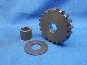 Honda 28120-mc8-305 28120-mc8-305. Oem 20t Starter Idle Gear. Fits Ft500 82