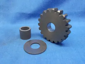 28120-mc8-305 Honda 28120-mc8-305. Oem 20t Starter Idle Gear. Fits Ft500 82