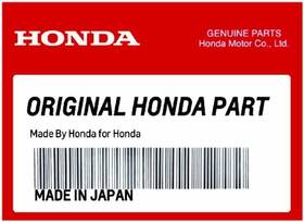 Honda 28126-415-000 Cap