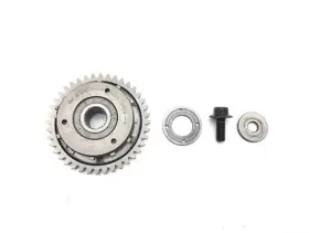 28126-mel-000 Honda Engine Starter Clutch 2007 Cbr1000rr 2877a