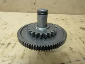 28130-413-780 Honda 1985 Cb450sc Nighthawk Starter Motor Reduction Gear