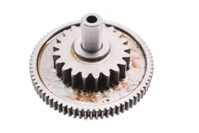 28130-mgz-j00 Honda 23 Cb500f Starter Gear