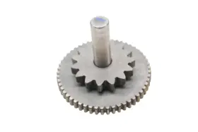 28131-ktt-900 Honda 23 Xr150l Starter Gear