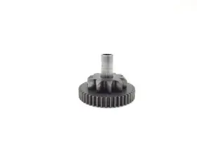 28133-ha0-770 Honda Engine Starter Gears 2001 Cbr929rr 2775a