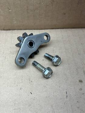 Honda 28140-k95-a20 2018-2025 Crf 250r Starter Idle Gear Holder Idler Bracket Starting Motor
