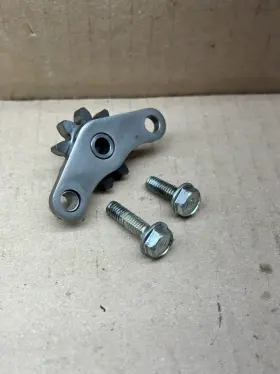 28140-k95-a20 Honda 2018-2025 Crf 250r Starter Idle Gear Holder Idler Bracket Starting Motor