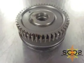 28140-mch-000 Honda Vt1300 Vt 1300 Fury Starter Gears
