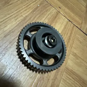 28141-mke-a10 Honda 28141-mke-as0 Starter Idle Gear 53t 2018-2025 Crf450r Oem New
