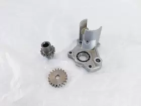 28151-mn5-300 Honda Gl1500 Valkyrie And Goldwing 1500 Engine Motor Starter Idle Gears With Holder