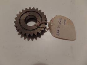 Honda 28211-362-000 Nos Kick Starter Pinion Xl175 Xl 175 77-78