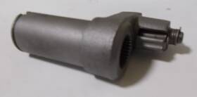 Honda 28221-011-000 Nos Ca110 Sport 50 Kick Starter Ratchet Oem Qty-1 Ho/b6