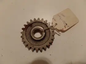 28230-360-000 Honda Nos Starter Idle Idler Gear Cr125 M Elsinore Mr175 Mt125