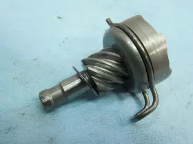 28230-kzl-840 Honda 2022 Navi 110 Ba Scooter Kick Starter Drive Gear