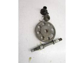 Honda 28250-300-020 77 Cb 750k Kick Start Shaft Spindle 1976-1978