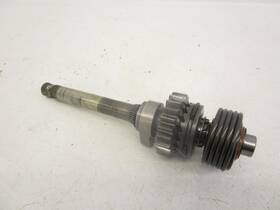 Honda 28251-kww-740 13 Crf 110 Kicker Kick Starter Shaft Spindle 2013-2024