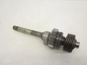 28251-kww-740 Honda 13 Crf 110 Kicker Kick Starter Shaft Spindle 2013-2024
