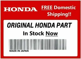 28259-147-000 Honda Genuine Nos Oem Starter Pawl Plate Ct70 Z50r Atc70 Trx70