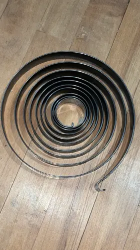 28261-147-000 Honda Nc50 Starter Spring