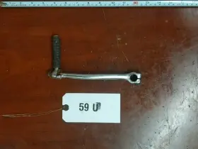 28300-331-671 Honda Cl125s Cl 125 S Kick Start Lever Starter Arm 1974 1973