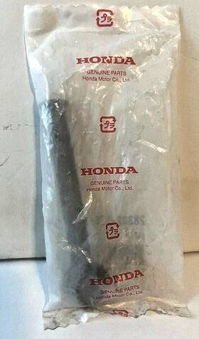 Honda 28302-126-770 Sl100 Ct70 Sl125 Sl90 Ca105t Kick Starter Pedal Nos
