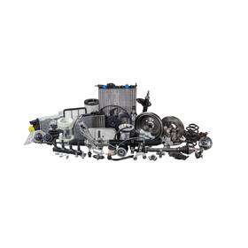 Honda 28400-zh8-013zd Starter Asm New Oem