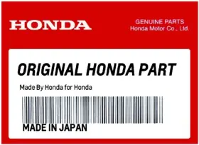 28404-918-000 Honda Spring Friction
