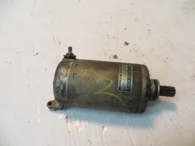 31100-47010 Honda 1991-1994 Cbr600f2 Starter Motor